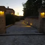 Casa Sofia فندق مبيت وإفطار Capodarco
