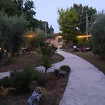 فندق مبيت وإفطار Casa Sofia Capodarco