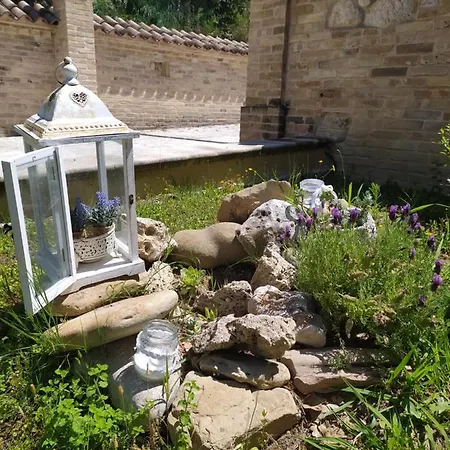 Casa Sofia ベッド・アンド・ブレックファスト 3*