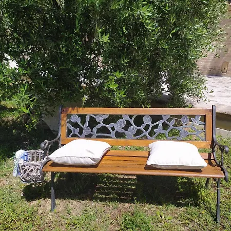 Bed & Breakfast Casa Sofia Capodarco