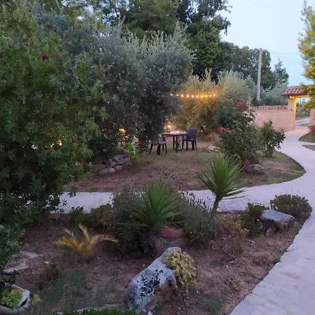 Casa Sofia 3*