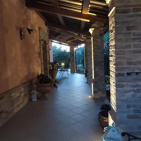 Casa Sofia 3* Capodarco