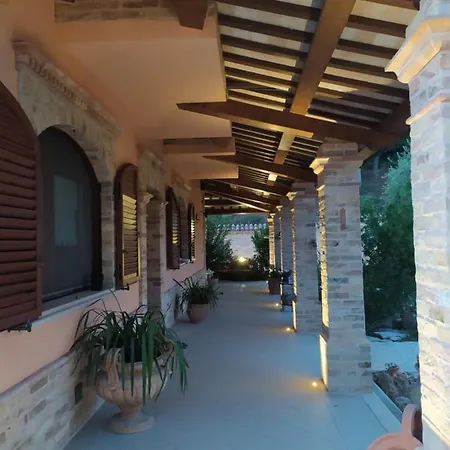 Casa Sofia 3* Capodarco