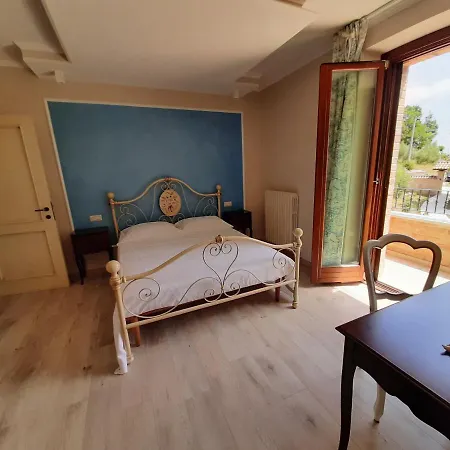 Casa Sofia Bed & Breakfast