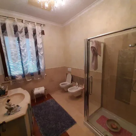 Casa Sofia Bed & Breakfast