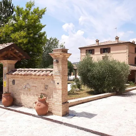 Casa Sofia Bed & Breakfast