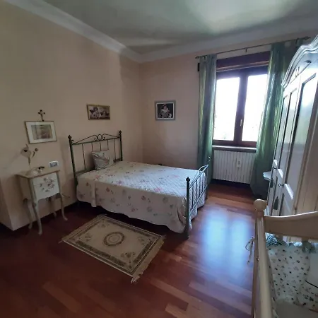 Casa Sofia * Capodarco