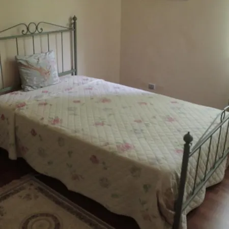 Casa Sofia Bed & Breakfast