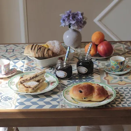 Casa Sofia 3* Capodarco