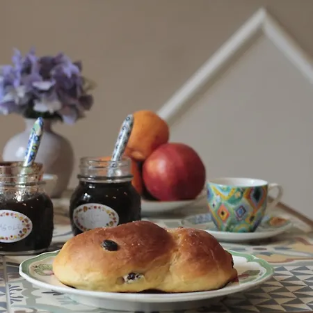 Bed & Breakfast Casa Sofia *