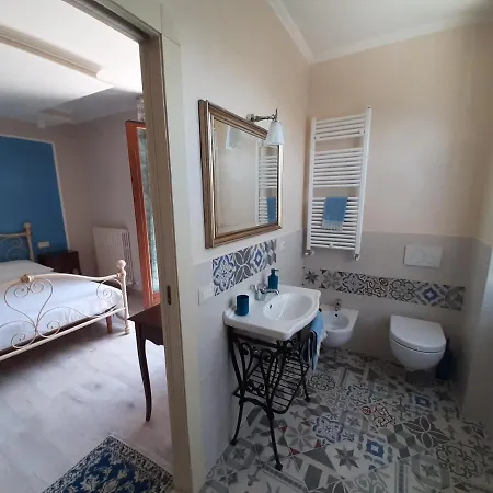 Casa Sofia 3* Capodarco