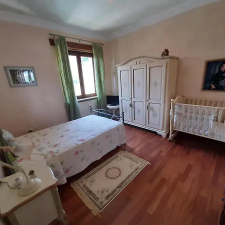 Casa Sofia Bed & Breakfast 3*