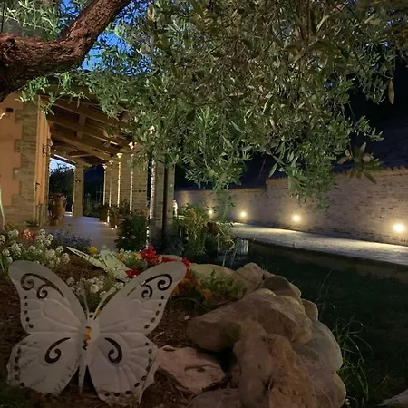 Casa Sofia 3* Capodarco