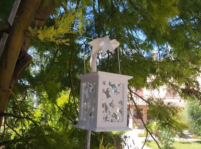 Casa Sofia 3* Capodarco